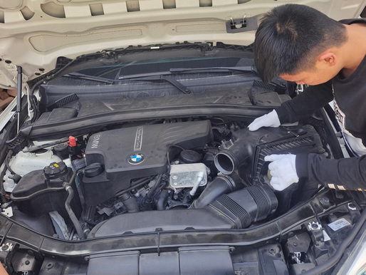 汽車三元催化器到底用清洗嗎，怎么清洗